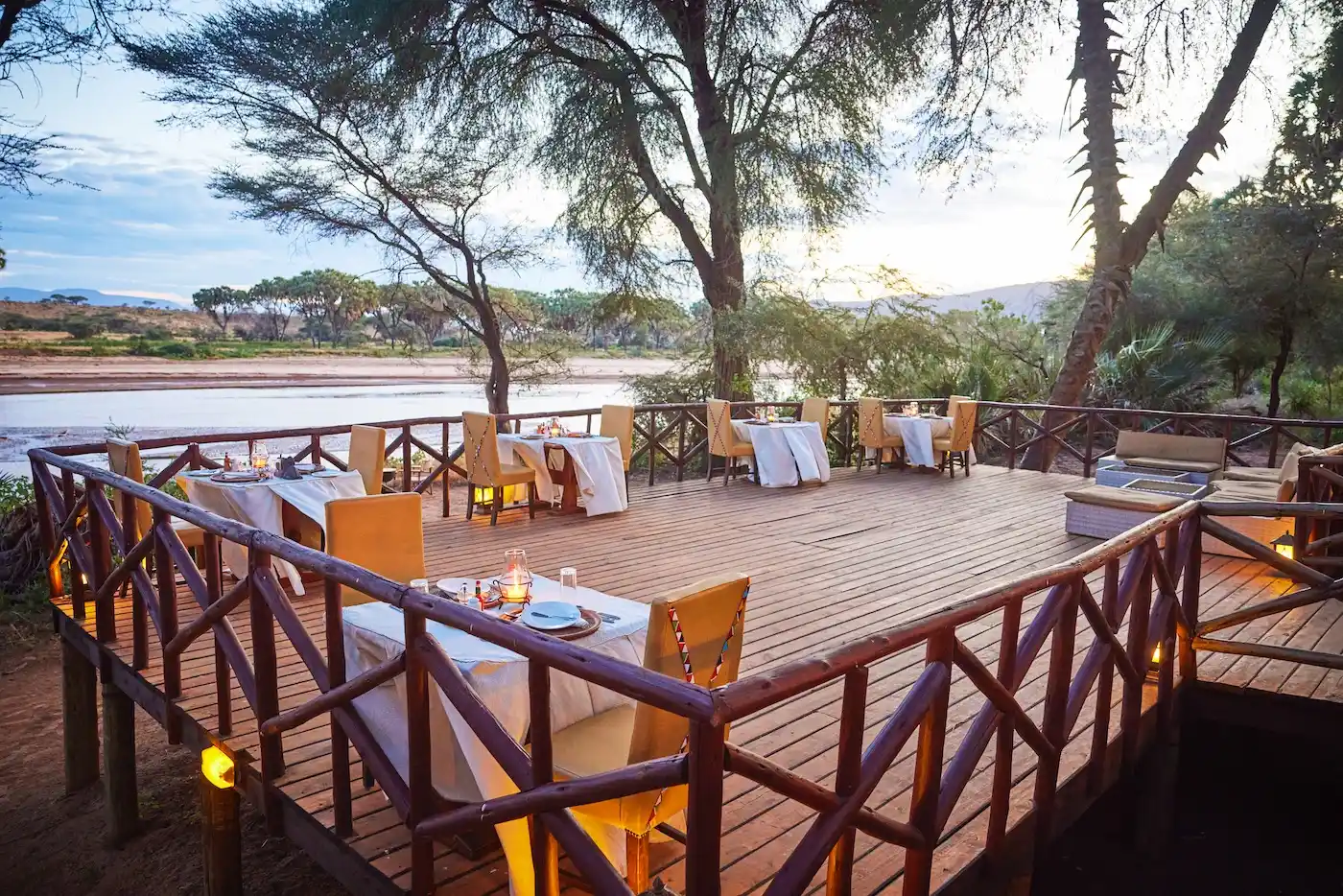 Elephant Bedroom Camp image 4